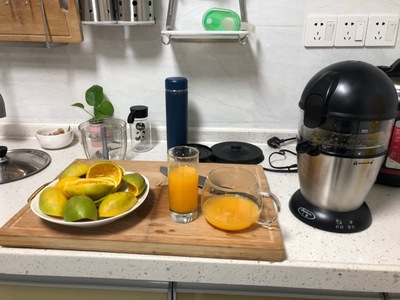 Electric Citrus Juicer – Fresh - Citrus Lemon Squeezer review and price