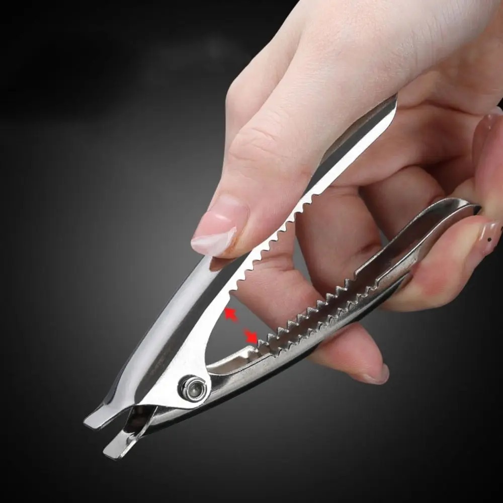 New Creative Oyster Opening Cl - Kitchen Gadgets Name review and price