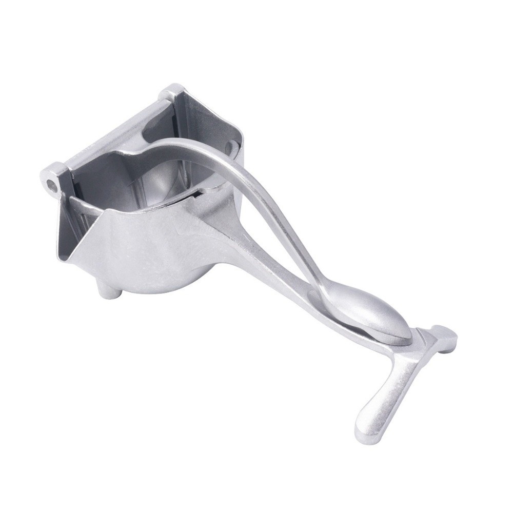 Durable Heavy Duty Cast Iron J - Citrus Lemon Squeezer review and price