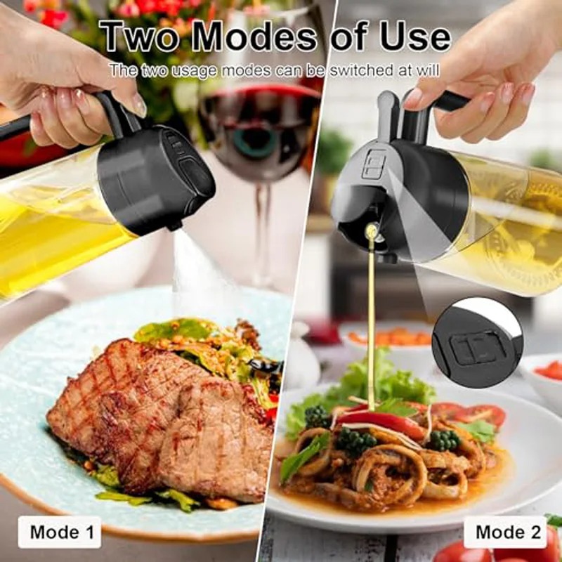 Kitchen Oils Spray Olive Oil C - Kitchen Gadgets Air Fryer review and price