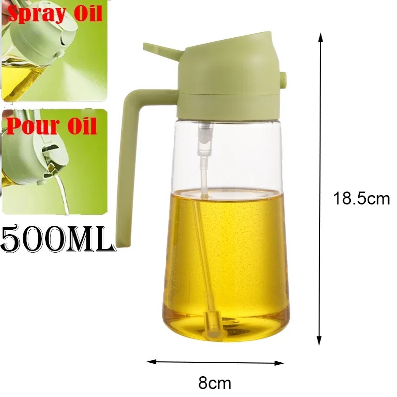 Kitchen Oils Spray Olive Oil C - Kitchen Gadgets Air Fryer review and price