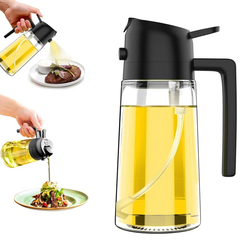 Kitchen Oils Spray Olive Oil C - Kitchen Gadgets Air Fryer review and price