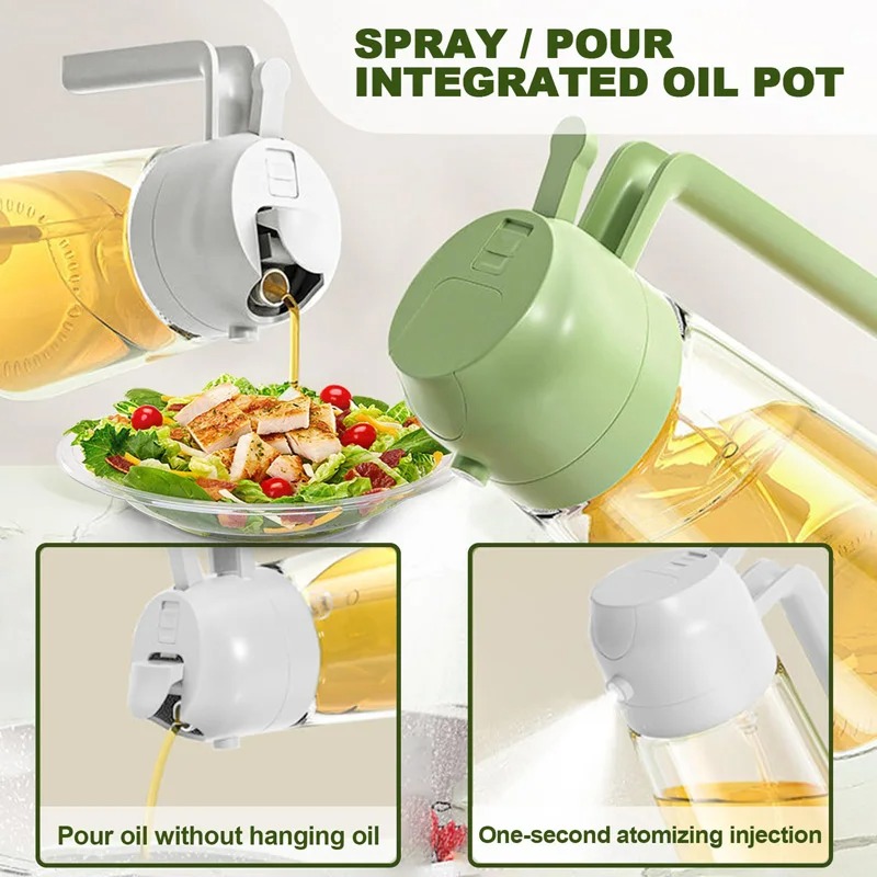 Kitchen Oils Spray Olive Oil C - Kitchen Gadgets Air Fryer review and price