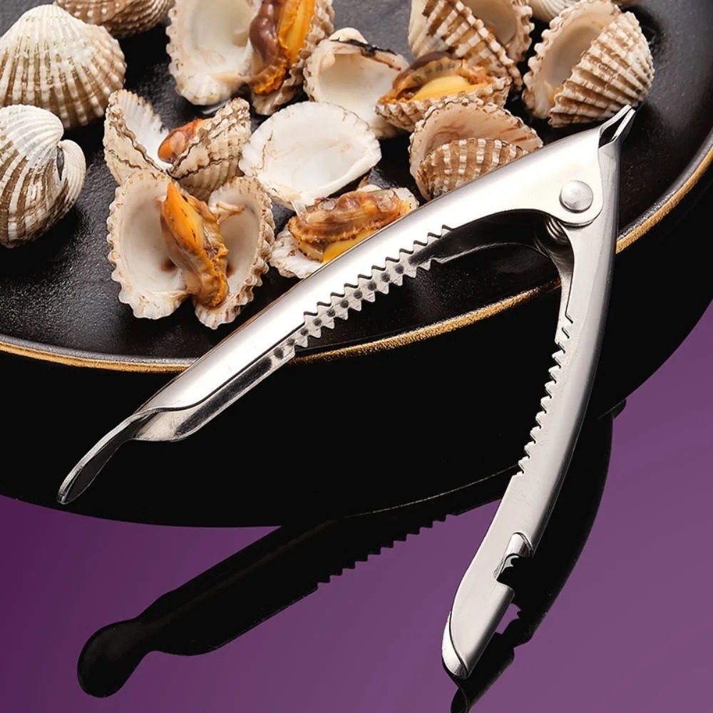 New Creative Oyster Opening Cl - Kitchen Gadgets Name review and price