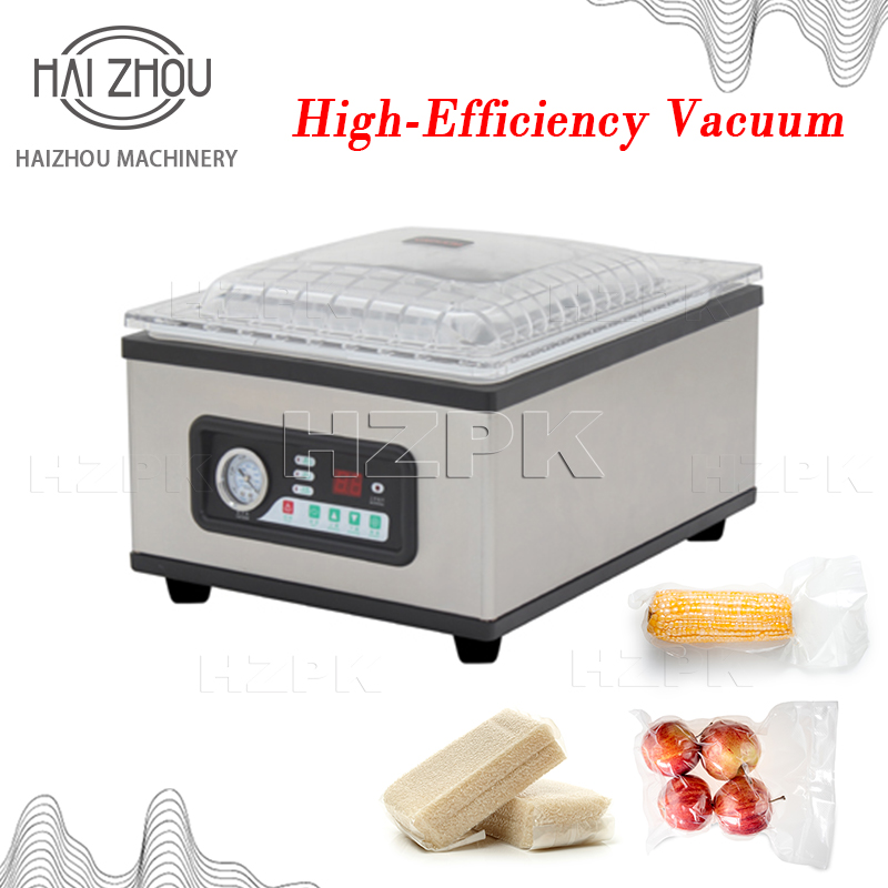 HAIZHOU Commercial Vacuum Seal - Food Vacuum Sealer review and price