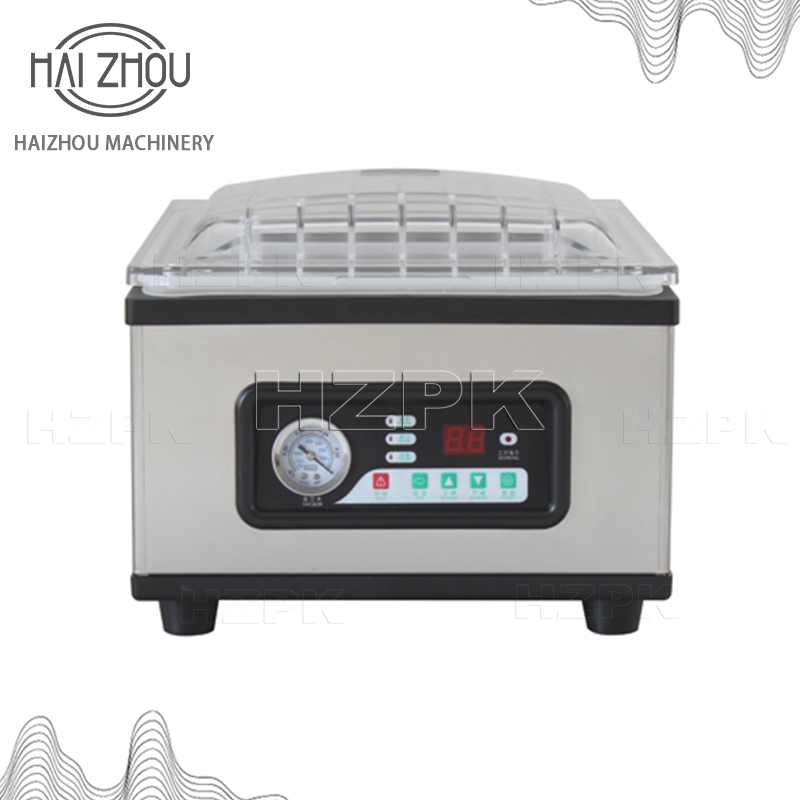 HAIZHOU Commercial Vacuum Seal - Food Vacuum Sealer review and price