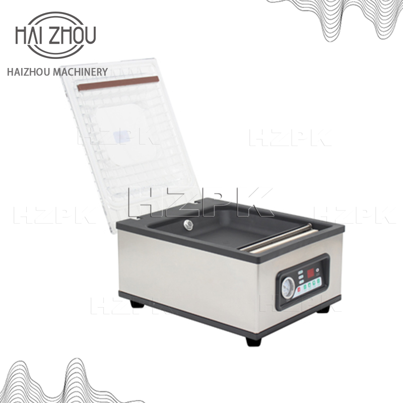 HAIZHOU Commercial Vacuum Seal - Food Vacuum Sealer review and price