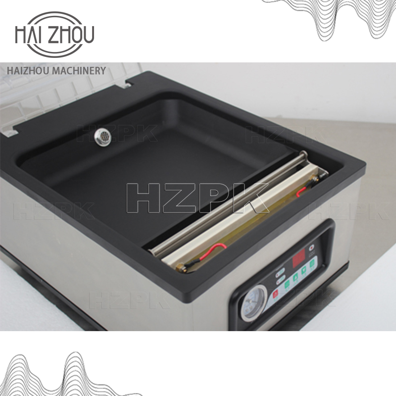 HAIZHOU Commercial Vacuum Seal - Food Vacuum Sealer review and price