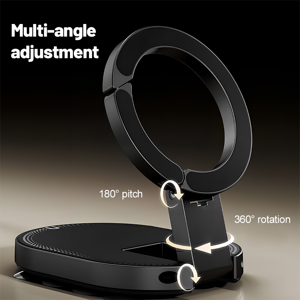 3‑In‑1 Suction Cup Magnetic Ph - Kitchen Gadgets Recipes review and price