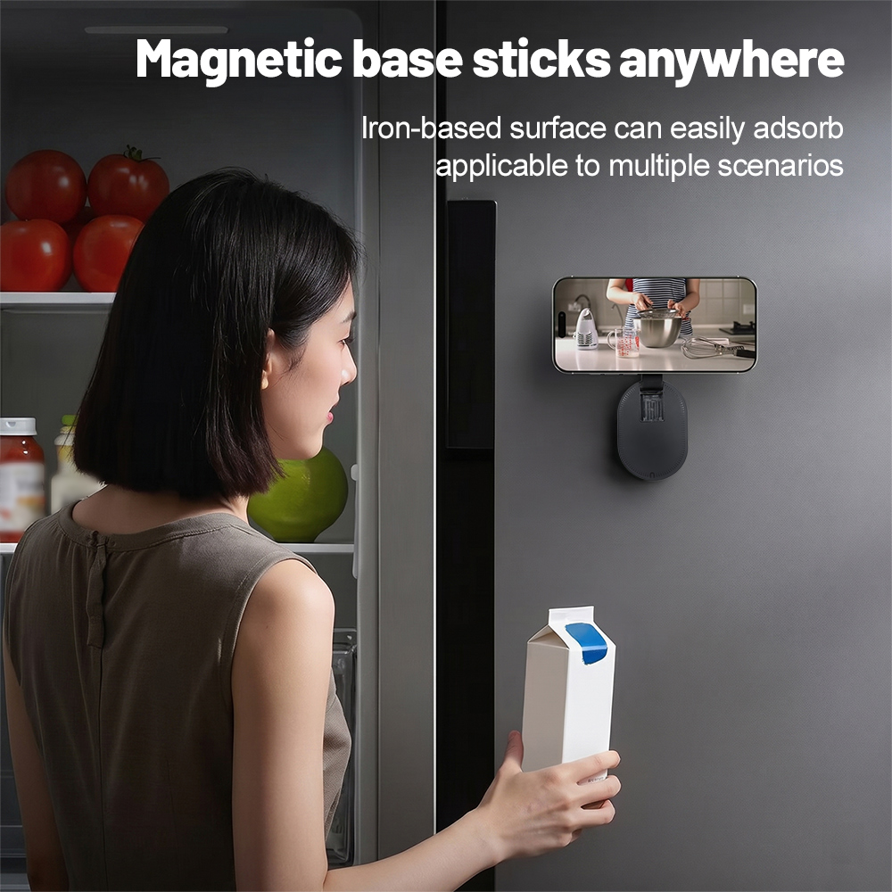 3‑In‑1 Suction Cup Magnetic Ph - Kitchen Gadgets Recipes review and price