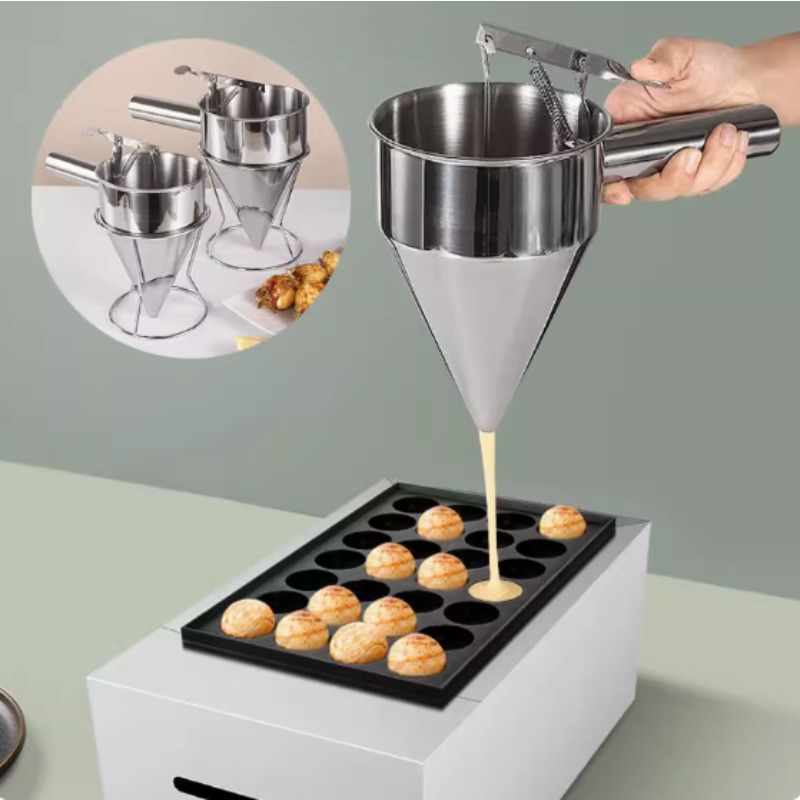600/1200ML Stainless Steel Liq - Kitchen Gadgets For Arthritic Hands review and price