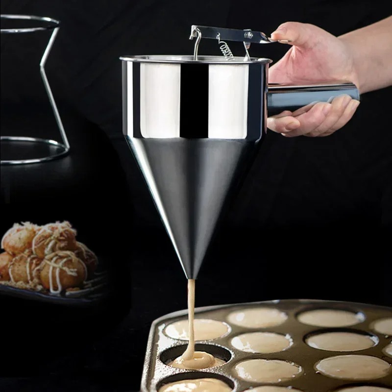 600/1200ML Stainless Steel Liq - Kitchen Gadgets For Arthritic Hands review and price
