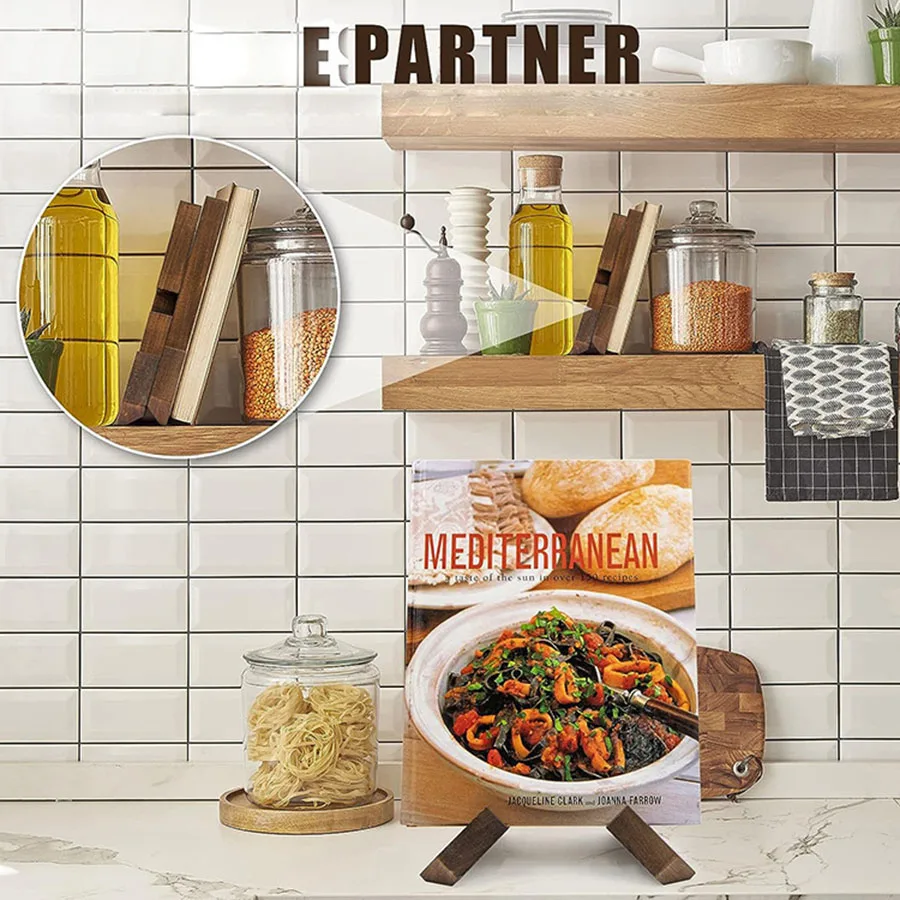 Wooden Restaurant Home Recipe  - Kitchen Gadgets Recipes review and price