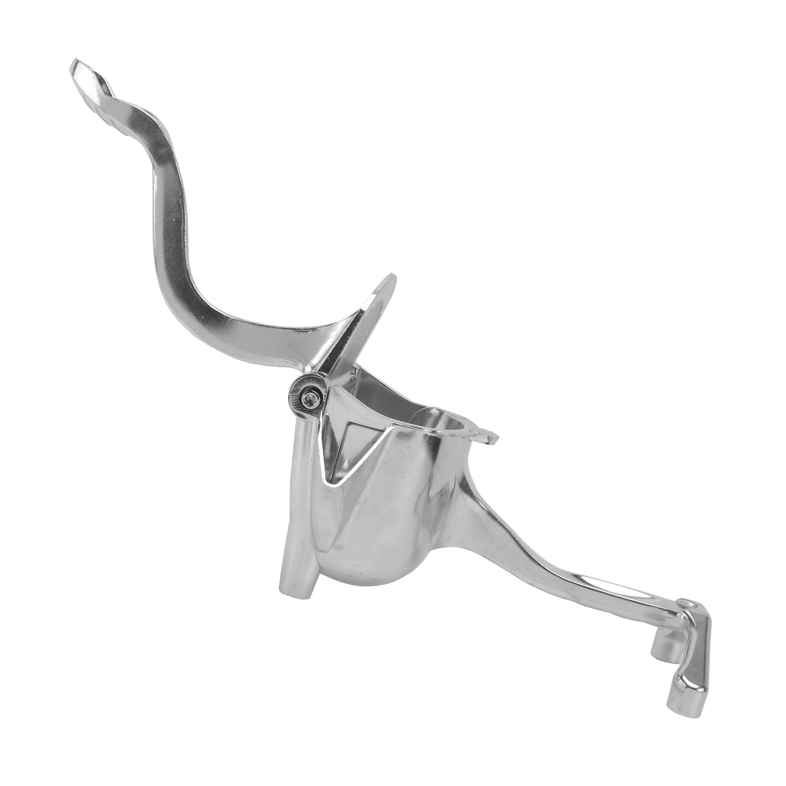 Thicken Aluminum Alloy Manual  - Citrus Lemon Squeezer review and price