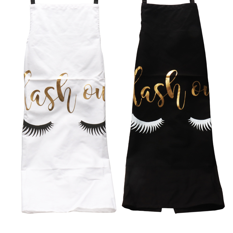 Eyelash  Apron Adult Home Cook - Kitchen Gadgets For Arthritic Hands review and price