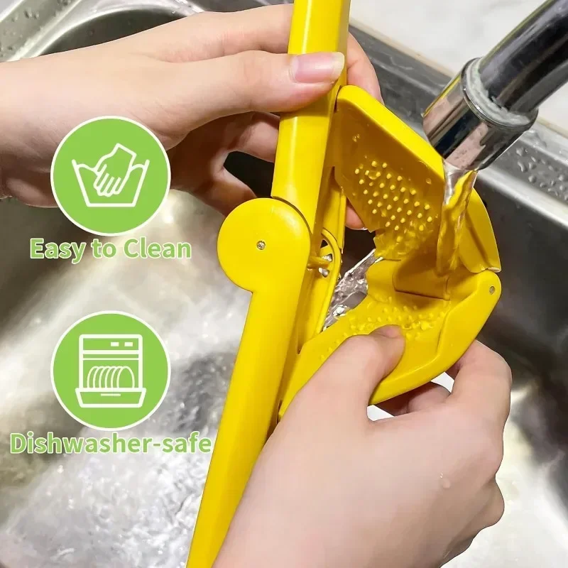 Handheld Lemon Juicer Small Ma - Citrus Lemon Squeezer review and price