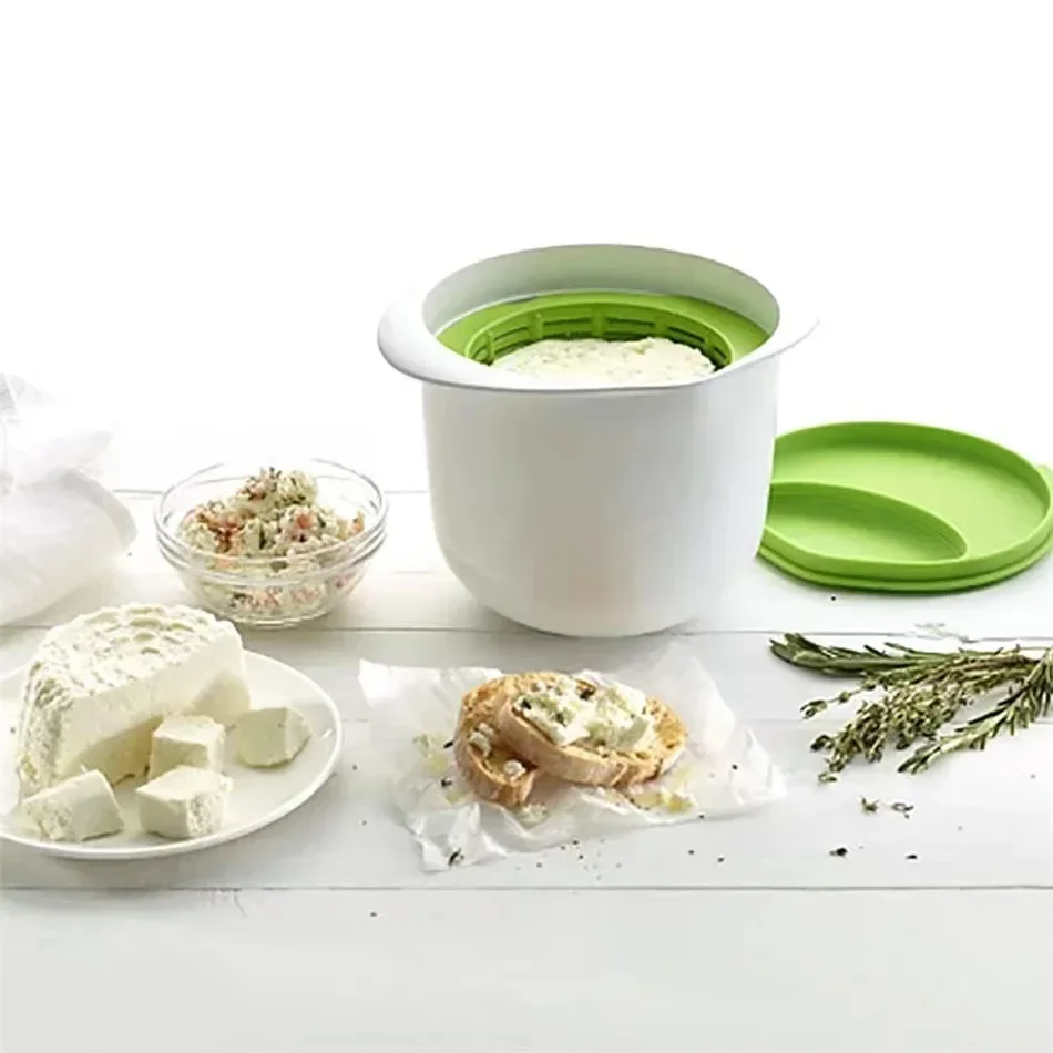 Microwave DIY Cheese Machine F - Kitchen Gadgets Recipes review and price