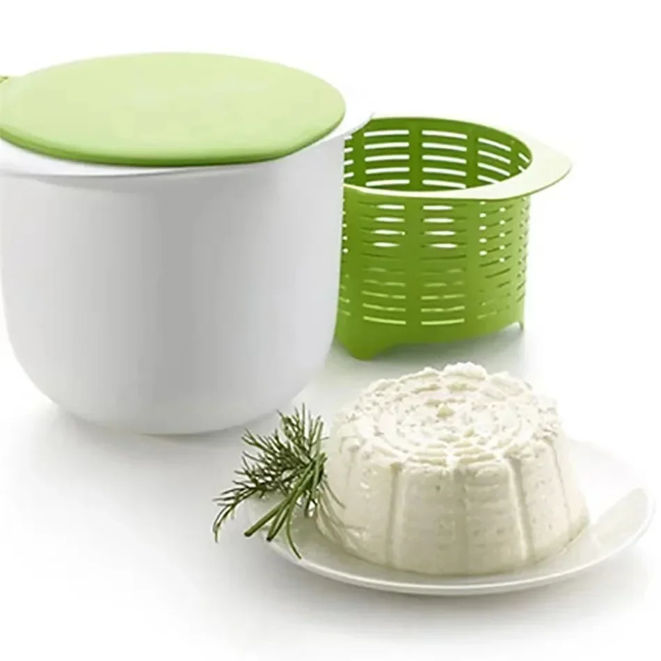 Microwave DIY Cheese Machine F - Kitchen Gadgets Recipes review and price