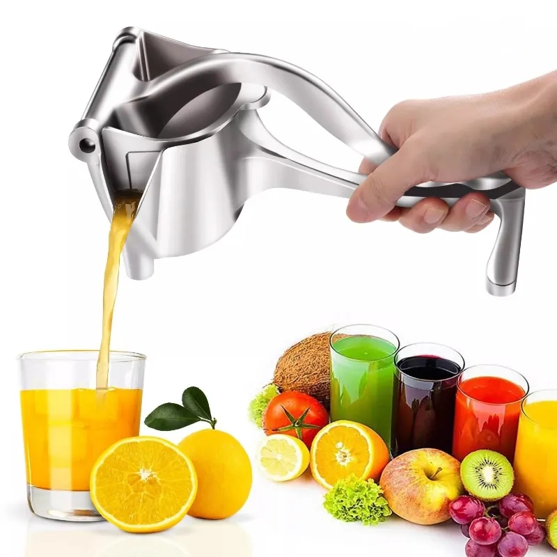 2026 Manual Juice Squeezer Alu - Citrus Lemon Squeezer review and price