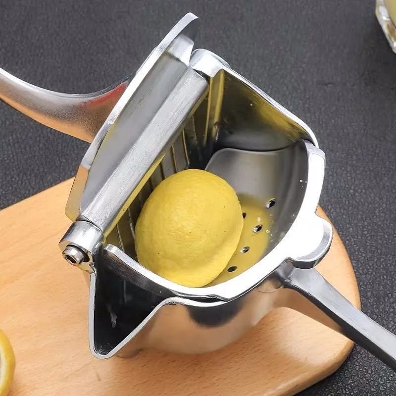 2026 Manual Juice Squeezer Alu - Citrus Lemon Squeezer review and price