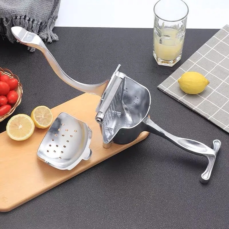 2026 Manual Juice Squeezer Alu - Citrus Lemon Squeezer review and price