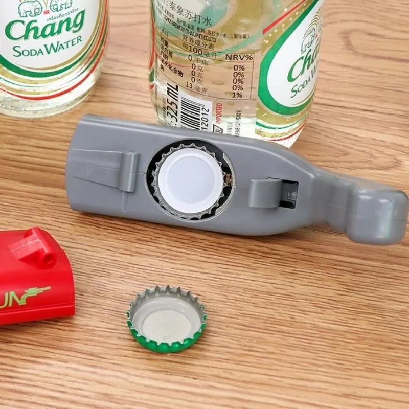 Portable Creative Pistol Bottl - Funny Kitchen Gadgets Gifts review and price