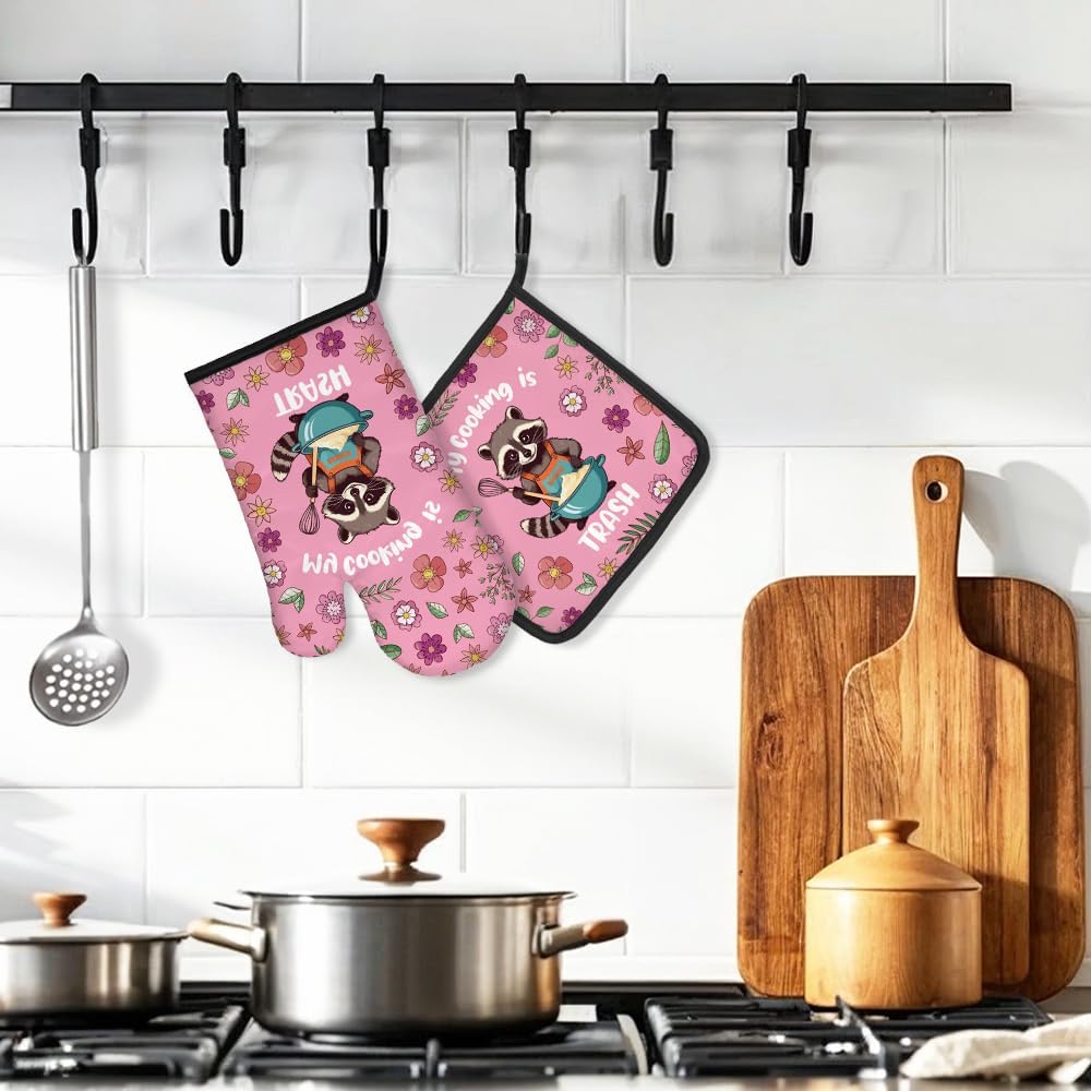 DYJYBMY My Cooking is Trash Fu - Funny Kitchen Gadgets Gifts review and price