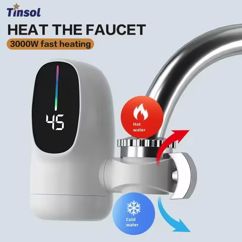 110V Fast Heating Electric Hea - Kitchen Gadgets Blender review and price
