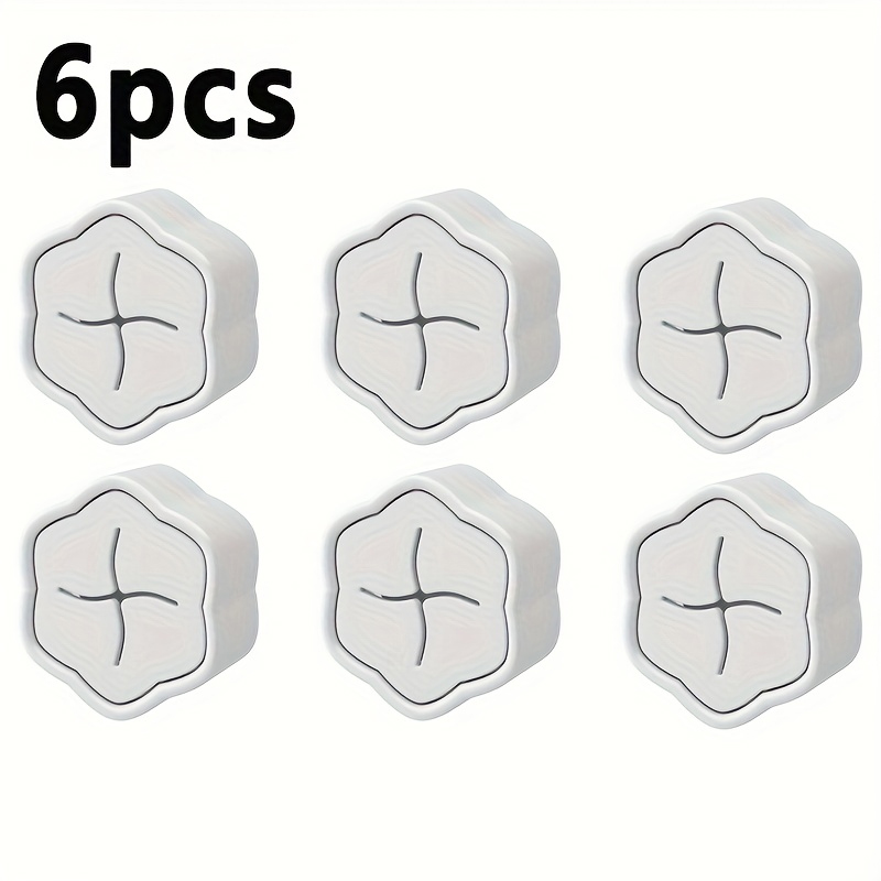6PCS Self Adhesive Towel Holde - Kitchen Utensil Holder review and price