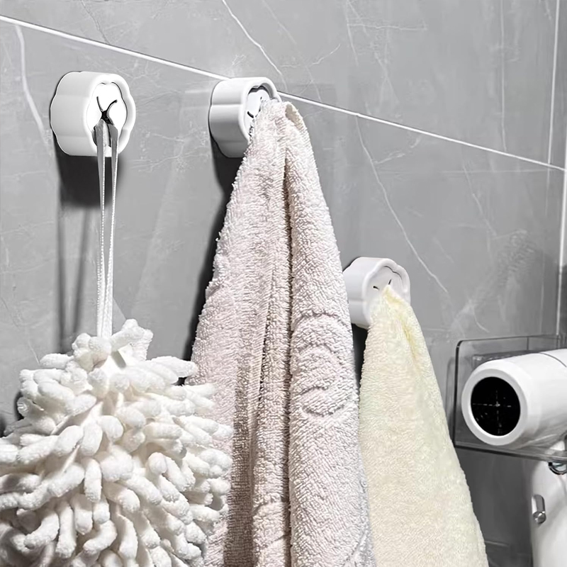 6PCS Self Adhesive Towel Holde - Kitchen Utensil Holder review and price