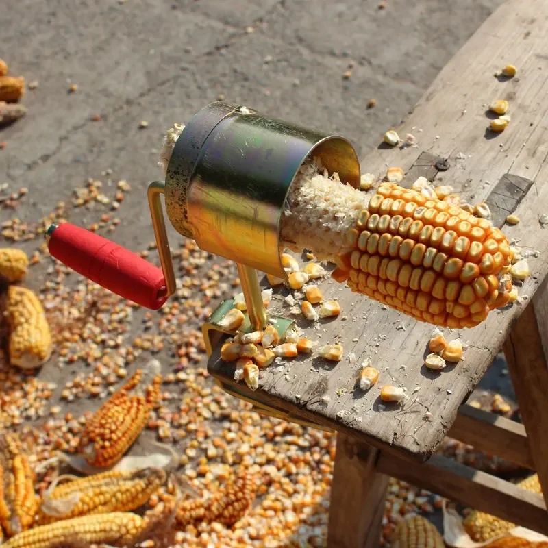 Creative Hand Planer Dry Corn  - Kitchen Gadgets Com review and price