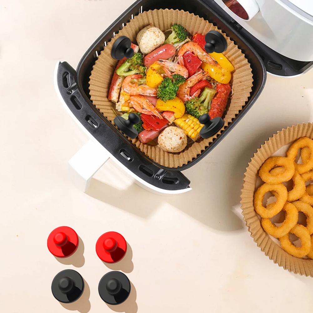Air Fryer Parchment Paper Magn - Kitchen Gadgets Air Fryer review and price