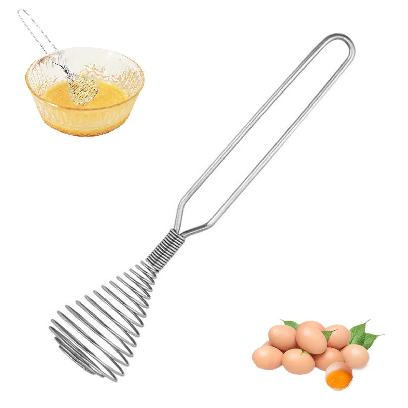 Stainless Steel Hand Whisk Spr - Kitchen Gadgets Products review and price
