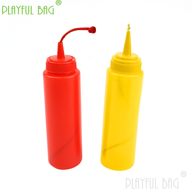 Funny Ketchup Salad Bottle Pra - Funny Kitchen Gadgets Gifts review and price