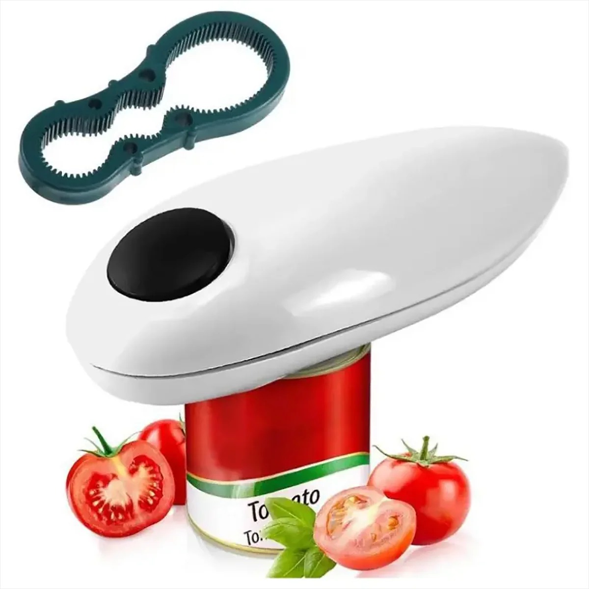 Electric Automatic Jar Opener  - Kitchen Gadgets Electric review and price