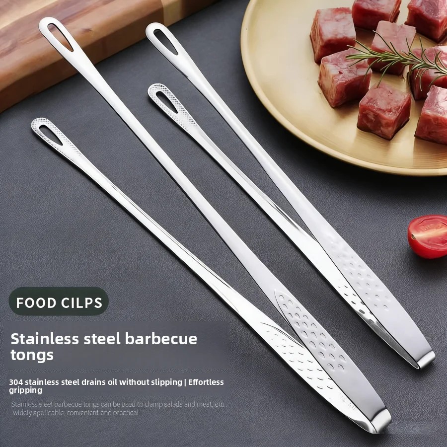 Stainless Steel Kitchen Tongs  - Kitchen Gadgets For Arthritic Hands review and price