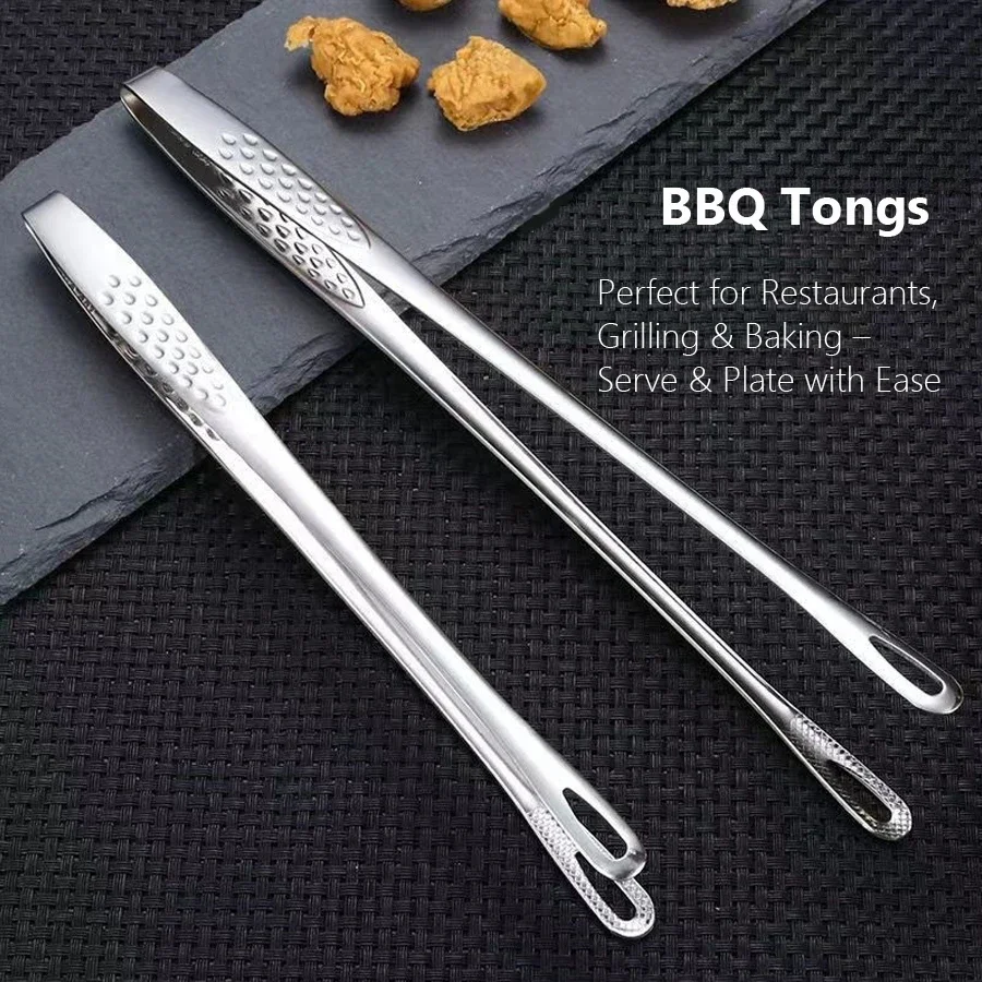 Stainless Steel Kitchen Tongs  - Kitchen Gadgets For Arthritic Hands review and price