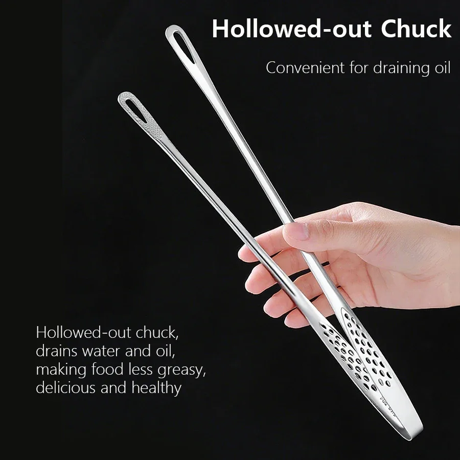 Stainless Steel Kitchen Tongs  - Kitchen Gadgets For Arthritic Hands review and price
