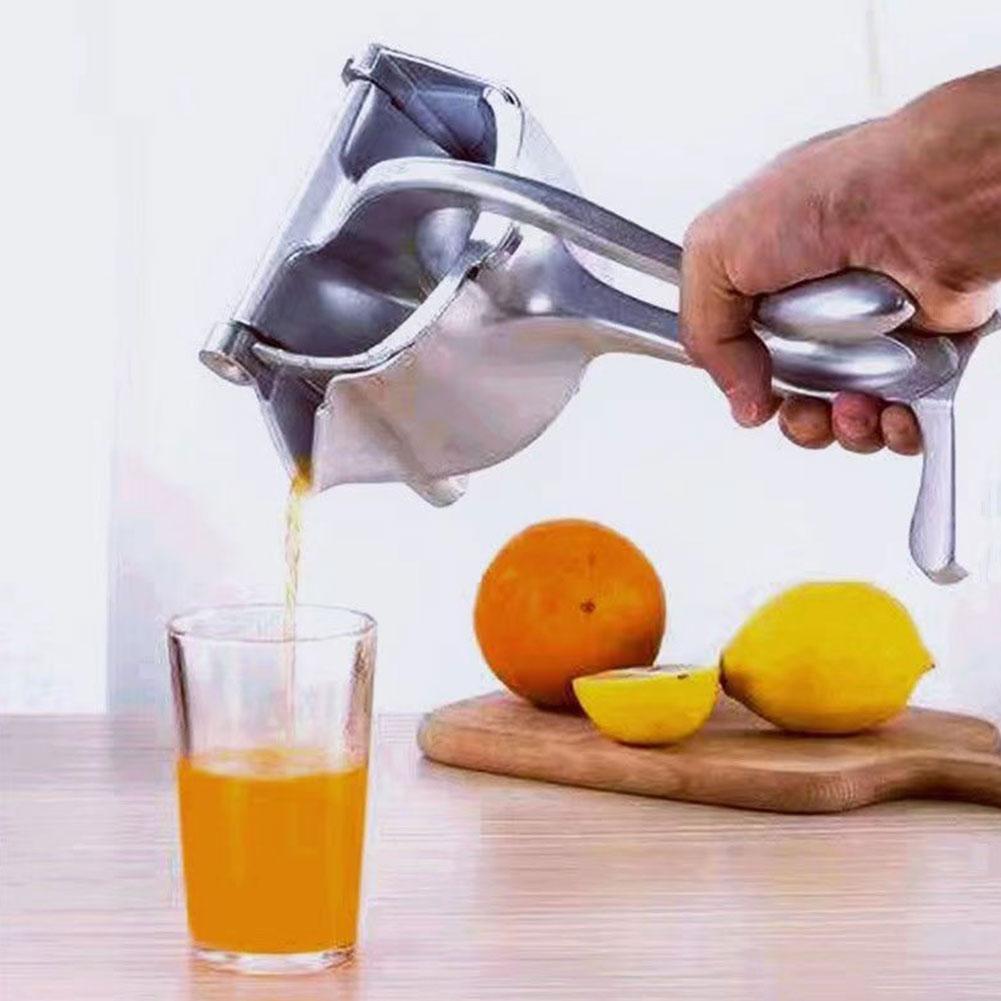 Aluminum Lemon Juicer Squeezer - Citrus Lemon Squeezer review and price