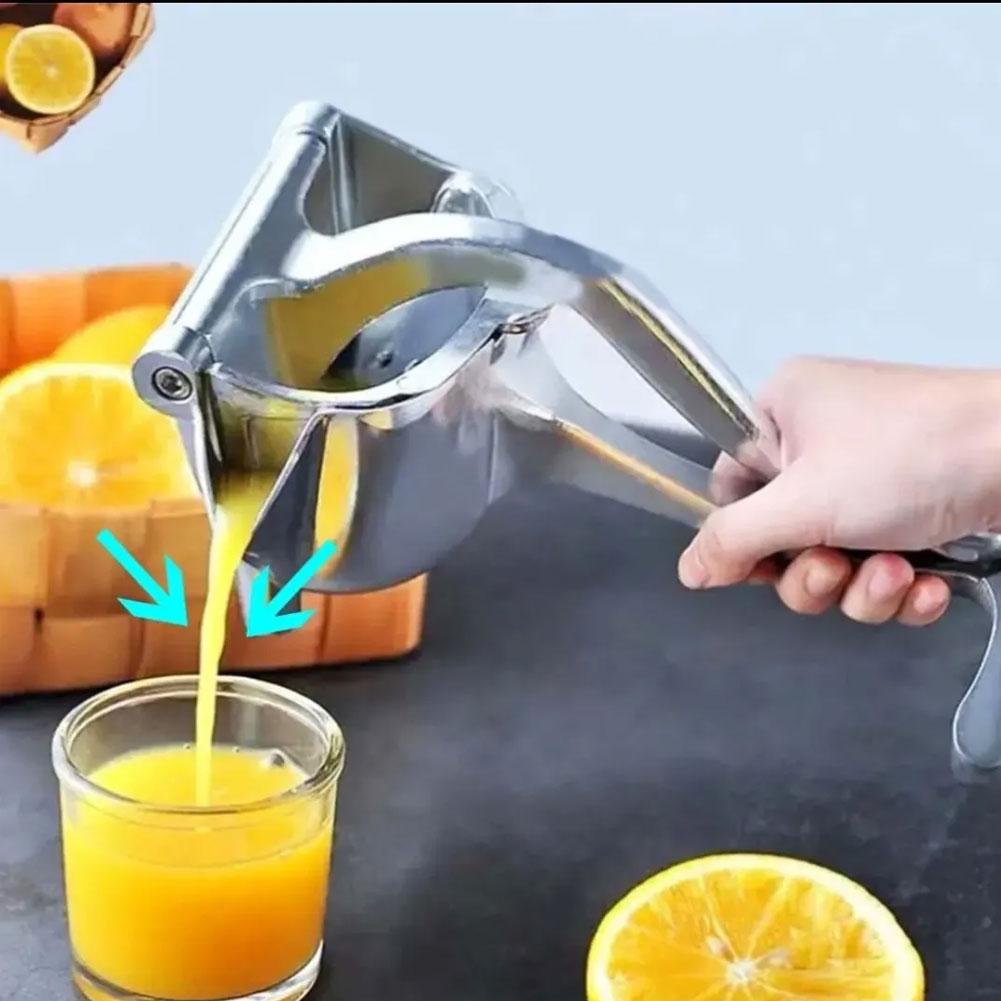 Aluminum Lemon Juicer Squeezer - Citrus Lemon Squeezer review and price