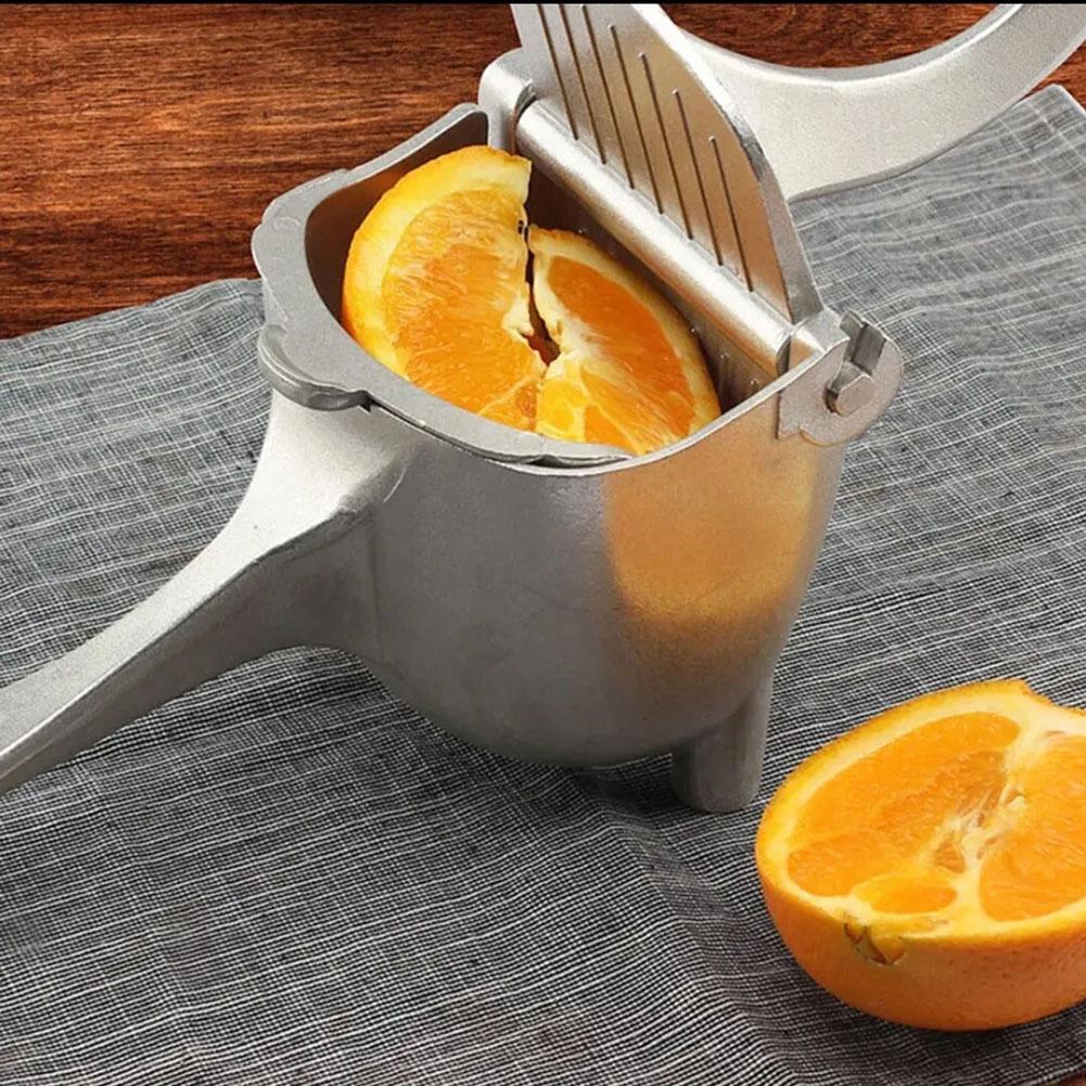 Aluminum Lemon Juicer Squeezer - Citrus Lemon Squeezer review and price