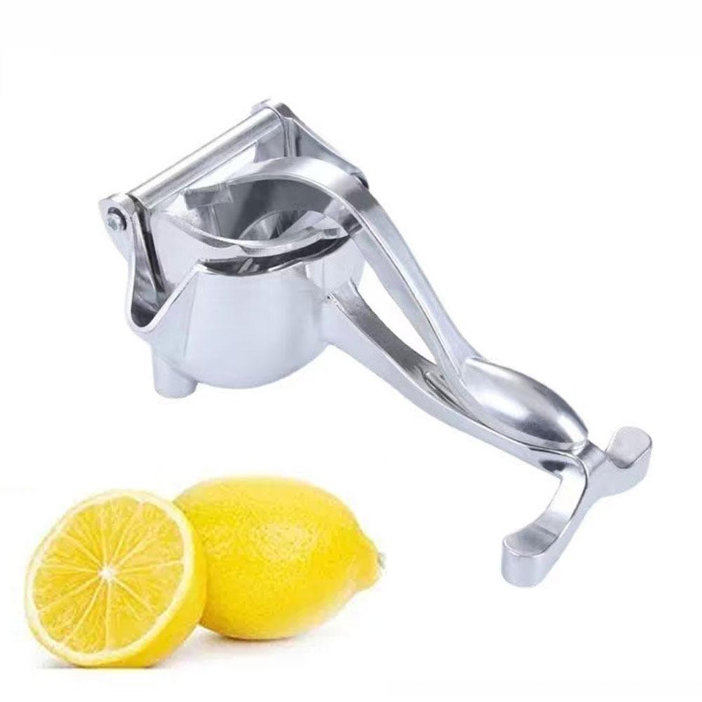Aluminum Lemon Juicer Squeezer - Citrus Lemon Squeezer review and price