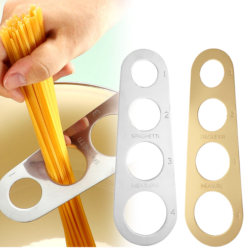 Stainless Steel Spaghetti Meas - Kitchen Gadgets Products review and price