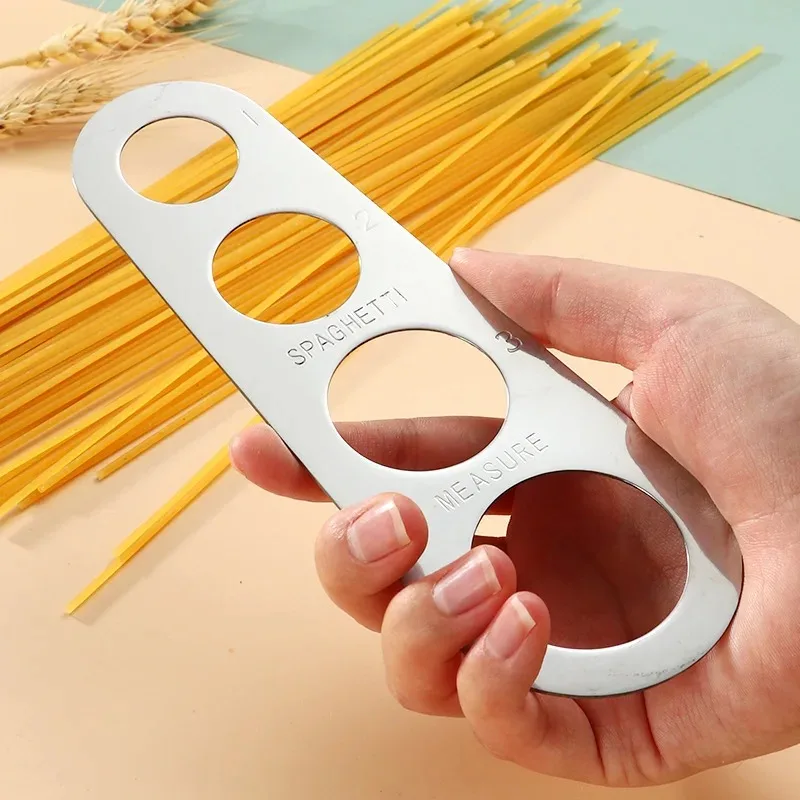 Stainless Steel Spaghetti Meas - Kitchen Gadgets Products review and price