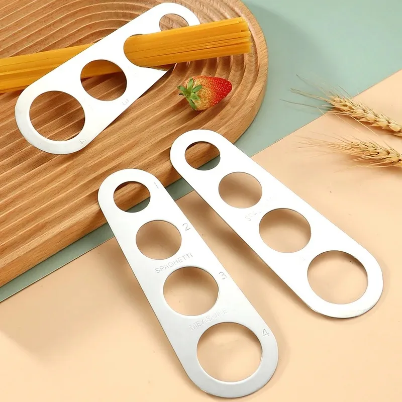 Stainless Steel Spaghetti Meas - Kitchen Gadgets Products review and price