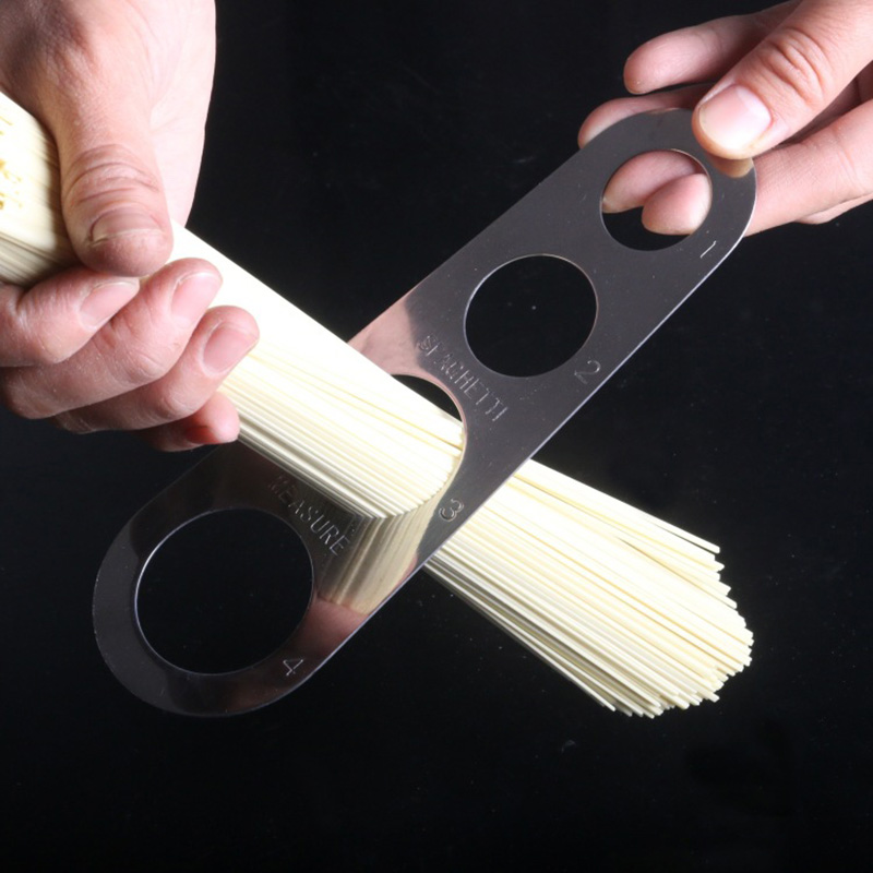 Stainless Steel Spaghetti Meas - Kitchen Gadgets Products review and price