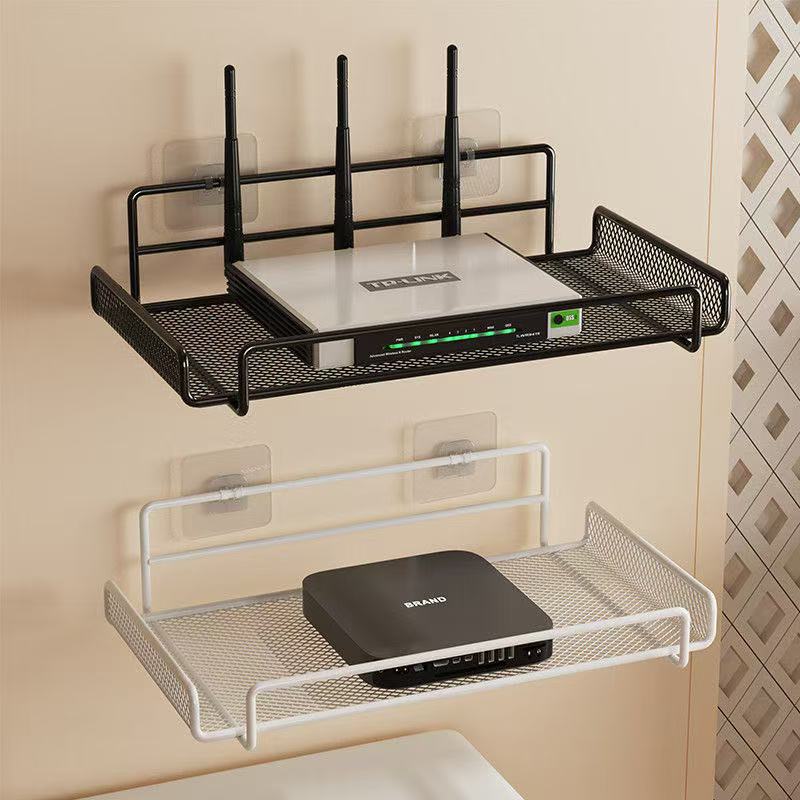 Stainless Steel Router Shelf N - Kitchen Utensil Holder review and price