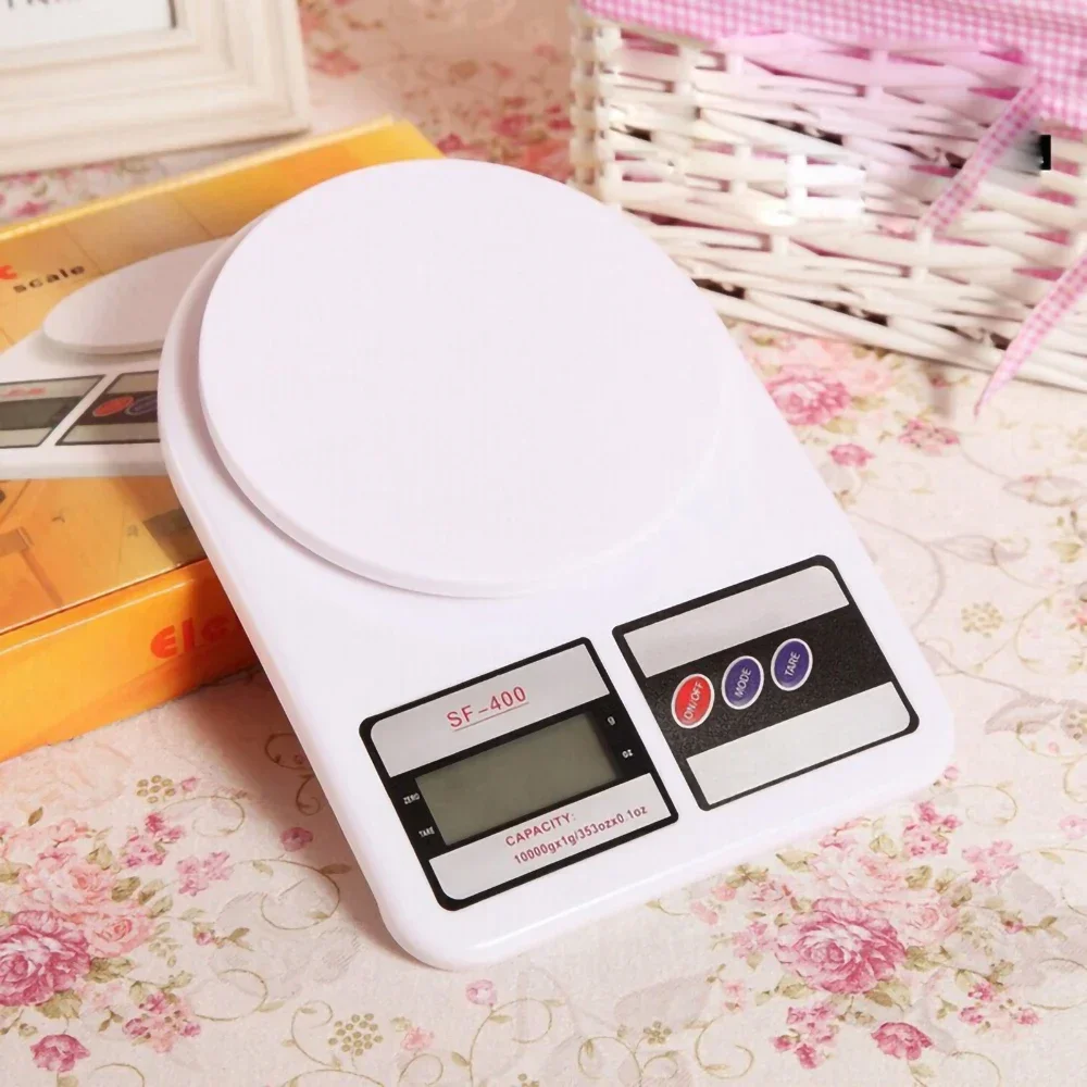 Smart Digital Kitchen Scale El - Kitchen Gadgets Products review and price