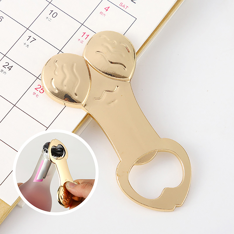 Funny Penis Bottle Opener Bach - Funny Kitchen Gadgets Gifts review and price