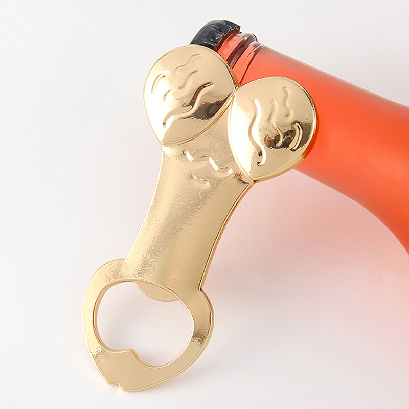 Funny Penis Bottle Opener Bach - Funny Kitchen Gadgets Gifts review and price